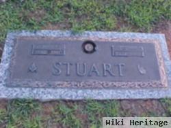 Donna Stuart