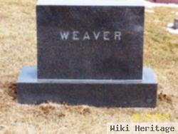 Henry Weaver