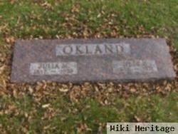 Nels P. Okland