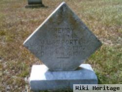 Henry Porter