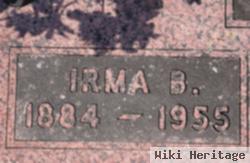 Irma Keliam Madden