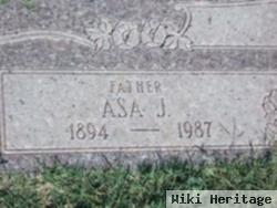 Asa Joel Acuff