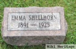 Emma Shellhorn