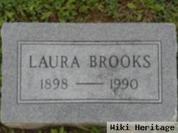 Laura Brooks Brady Burnham