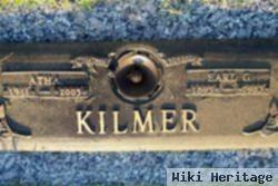 Earl G. Kilmer