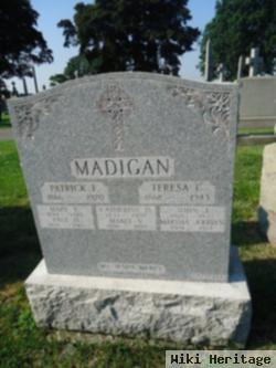 John J. Madigan