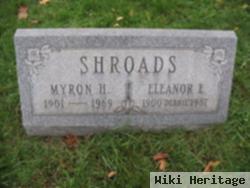 Myron H. Shroads