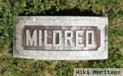 Mildred Deyo