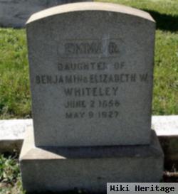 Emma R. Whiteley