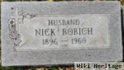 Nick Bobich