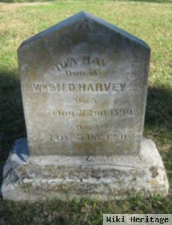 Ida May Harvey