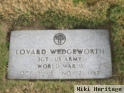Lovard Wedgeworth