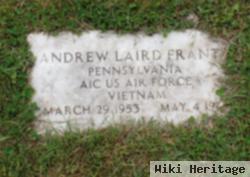 Andrew Laird Frantz