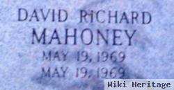 David Richard Mahoney