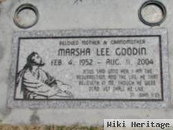 Marsha Lee Goodin