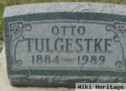 Otto August Tulgestke