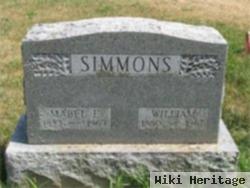 William Simmons