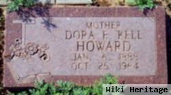 Dora Frances Light Howard