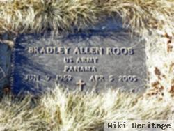 Bradley Allen Roob