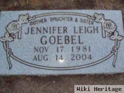 Jennifer Leigh Goebel