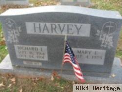 Richard Lee Harvey