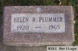 Helen Ruth Plummer