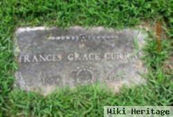 Frances Grace Curran