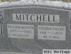 William Arthur Mitchell