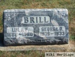 George D. Brill