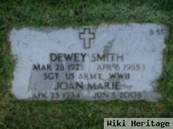 Dewey Smith