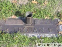 Georgia Ann Marek Trojan