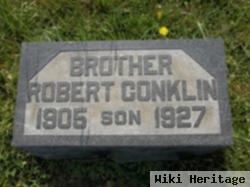 Robert Conklin