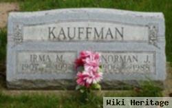 Norman Kauffman