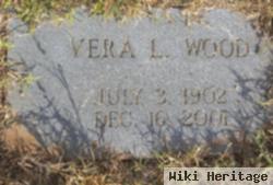 Vera Lavice Wilson Wood