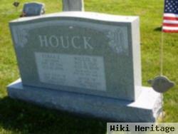 Willis M. Houck