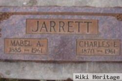 Mabel A Jarrett