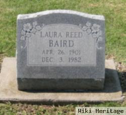 Laura Reed Baird