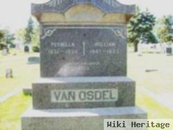 Permilla Morey Van Osdel