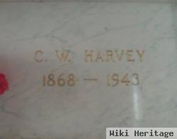 C. W. Harvey