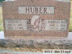 Arthur C. Huber