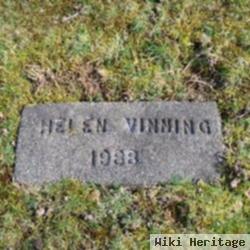 Helen V. Vining