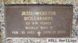 Jesse Webster Dollarhite