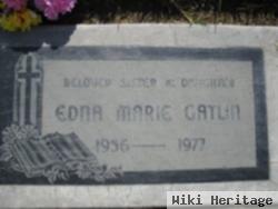 Edna Marie Gatlin