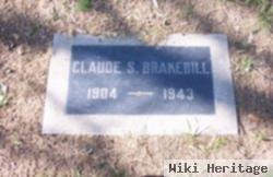 Claude S Brakebill