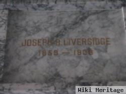 Joseph B. Liversidge