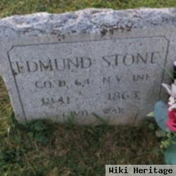 Edmund Stone, Jr