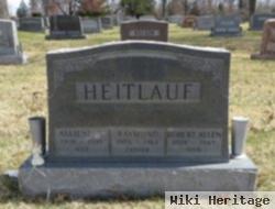 Alliene N Heitlauf