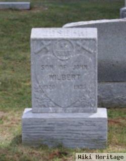 Joseph Wilbert