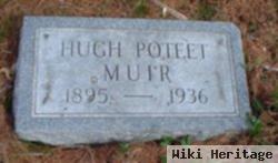 Hugh Poteet Muir