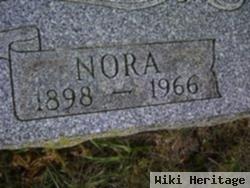 Nora Johnson